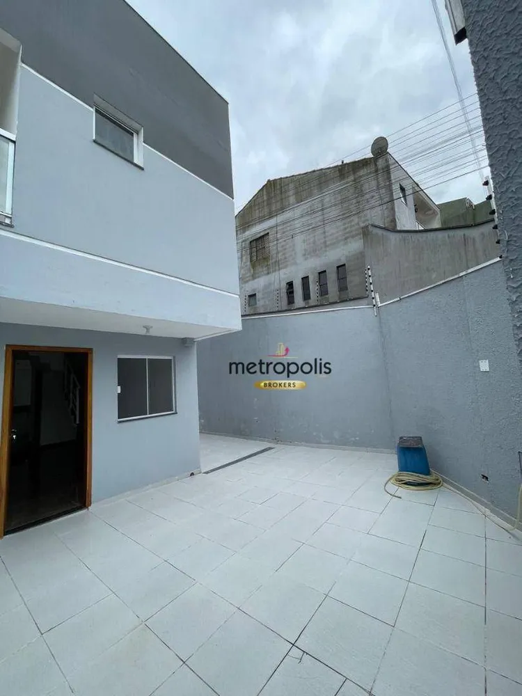 Sobrado, 2 quartos, 98 m² - Foto 5