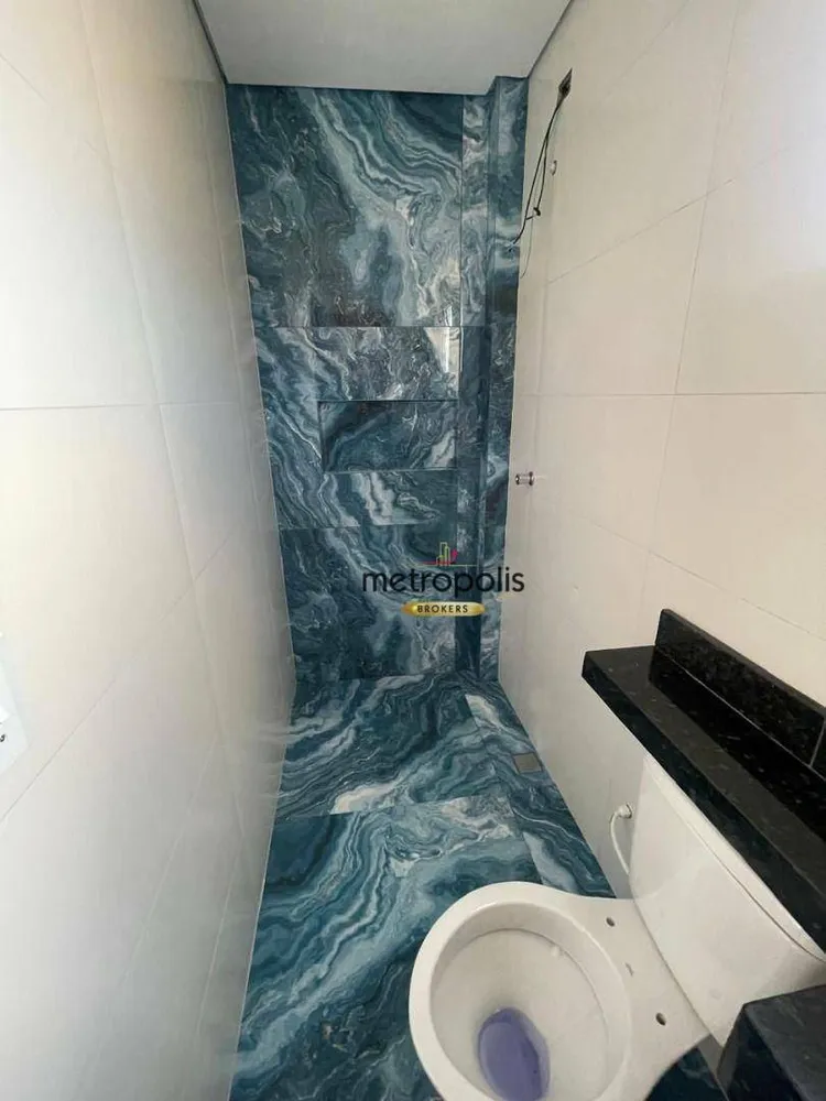 Sobrado, 2 quartos, 98 m² - Foto 9
