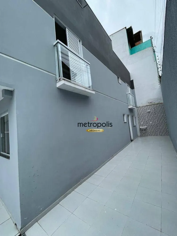 Sobrado, 2 quartos, 98 m² - Foto 12
