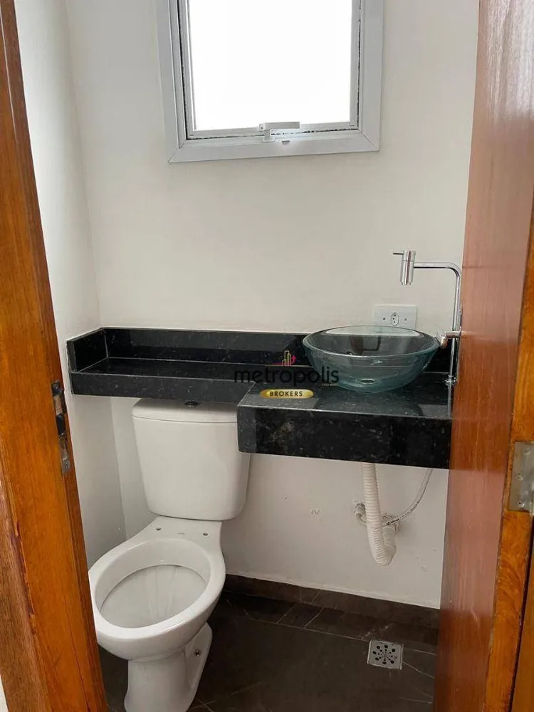 Sobrado, 2 quartos, 98 m² - Foto 6