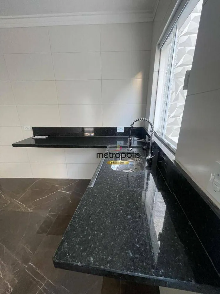 Sobrado, 2 quartos, 98 m² - Foto 3