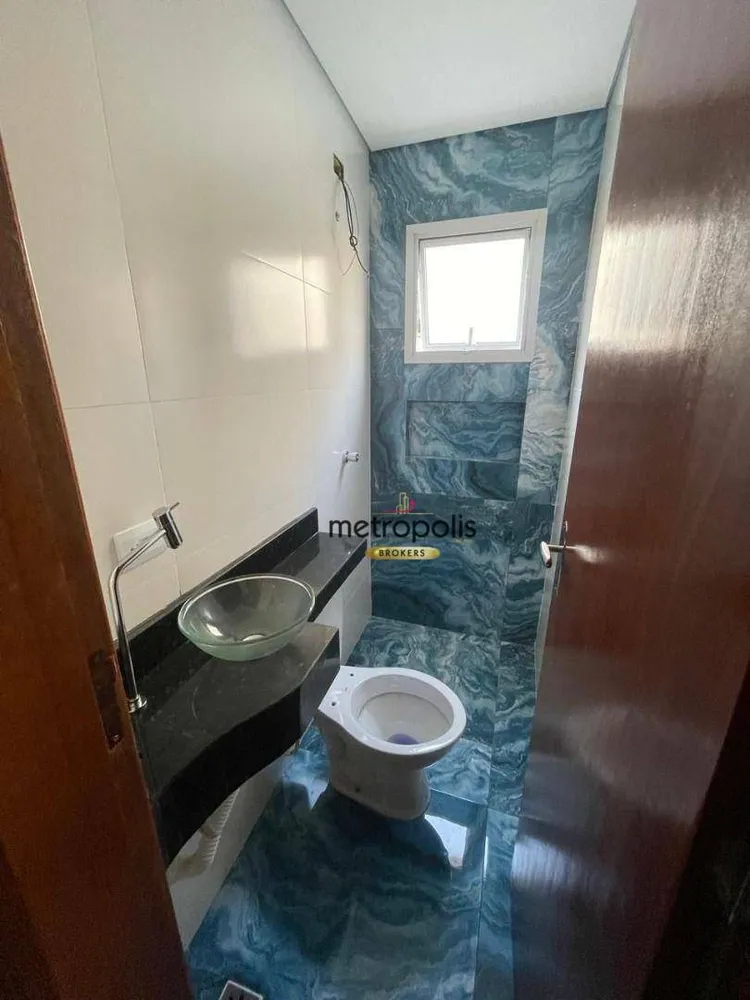 Sobrado, 2 quartos, 98 m² - Foto 8