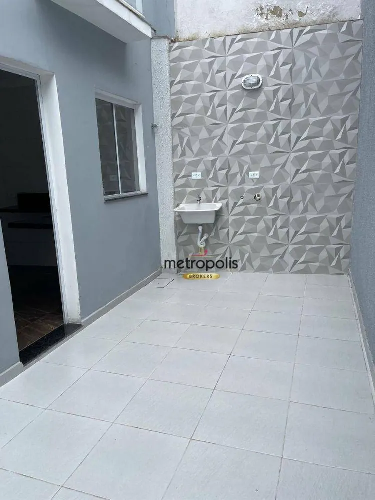 Sobrado, 2 quartos, 98 m² - Foto 11