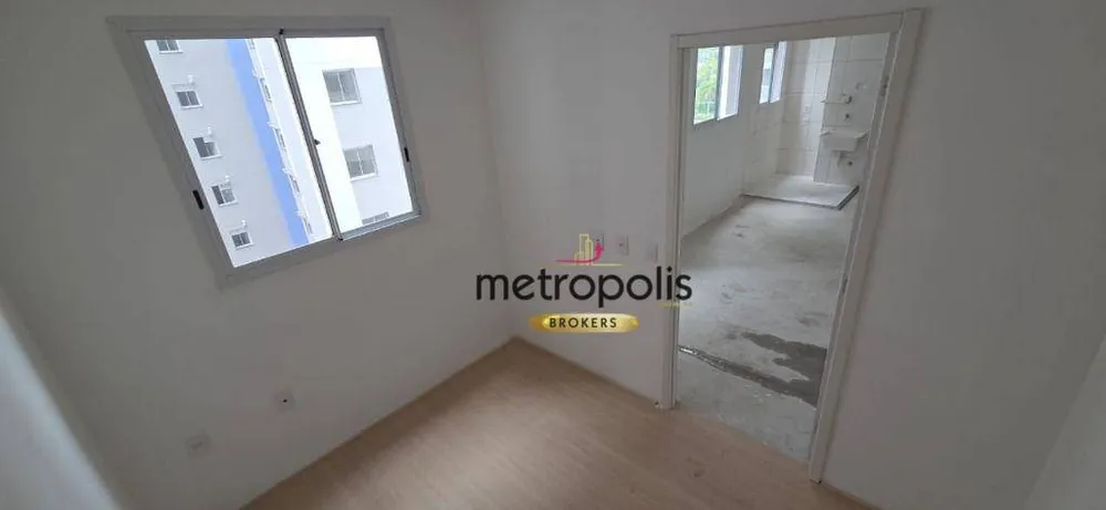 Apartamento, 1 quarto, 34 m² - Foto 4