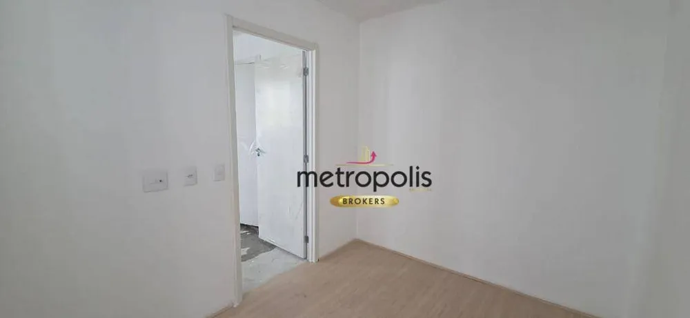 Apartamento, 1 quarto, 34 m² - Foto 1