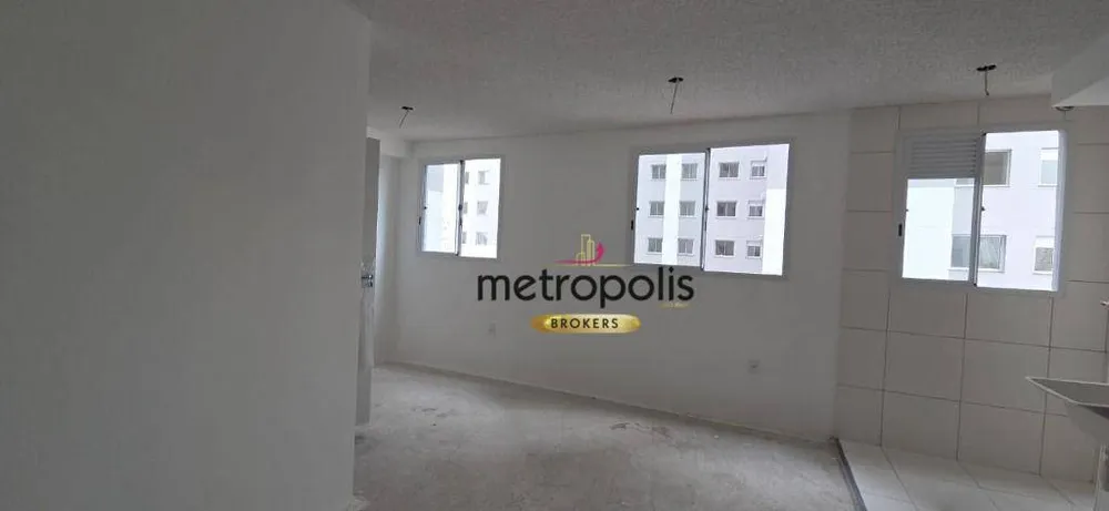 Apartamento, 1 quarto, 34 m² - Foto 2