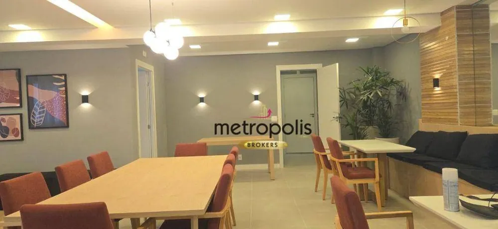 Apartamento, 1 quarto, 34 m² - Foto 7