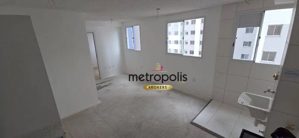 Apartamento, 1 quarto, 34 m² - Foto 3
