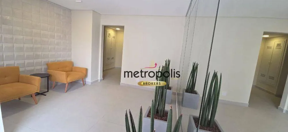 Apartamento, 1 quarto, 34 m² - Foto 5