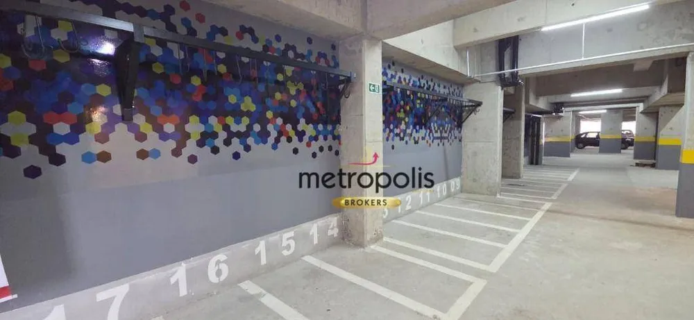 Apartamento, 1 quarto, 34 m² - Foto 8