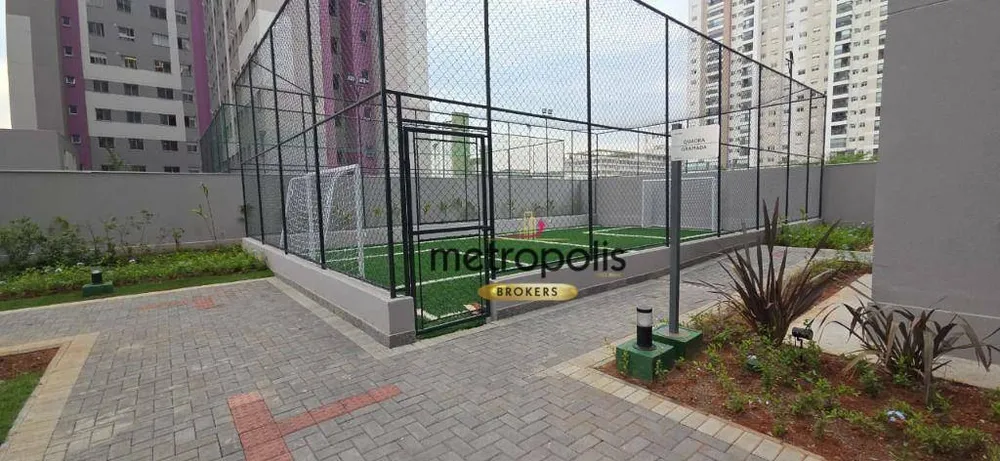 Apartamento, 1 quarto, 34 m² - Foto 6