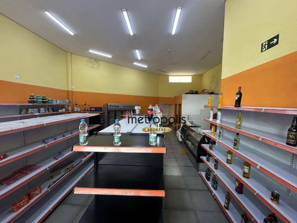 Loja-Salão, 140 m² - Foto 2
