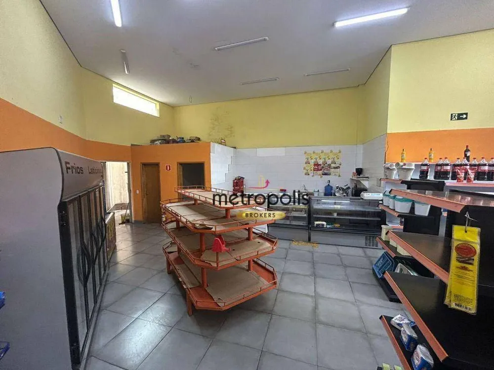 Loja-Salão, 140 m² - Foto 6