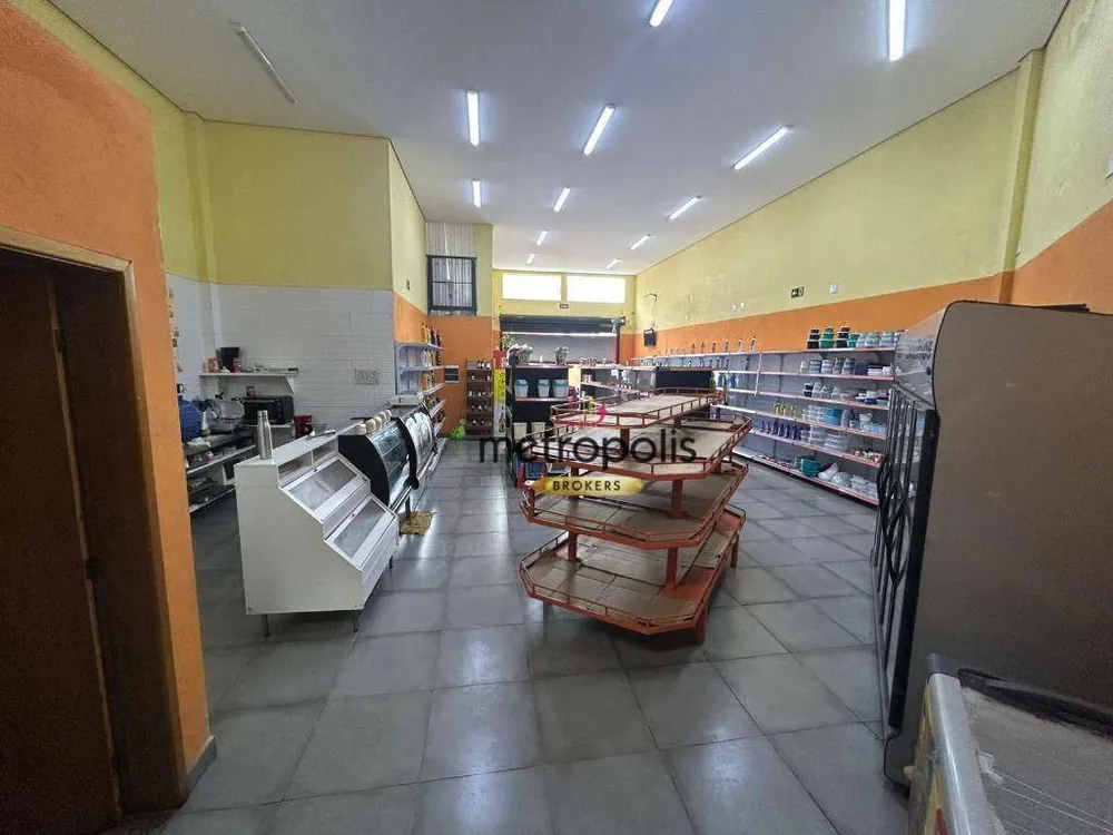Loja-Salão, 140 m² - Foto 4