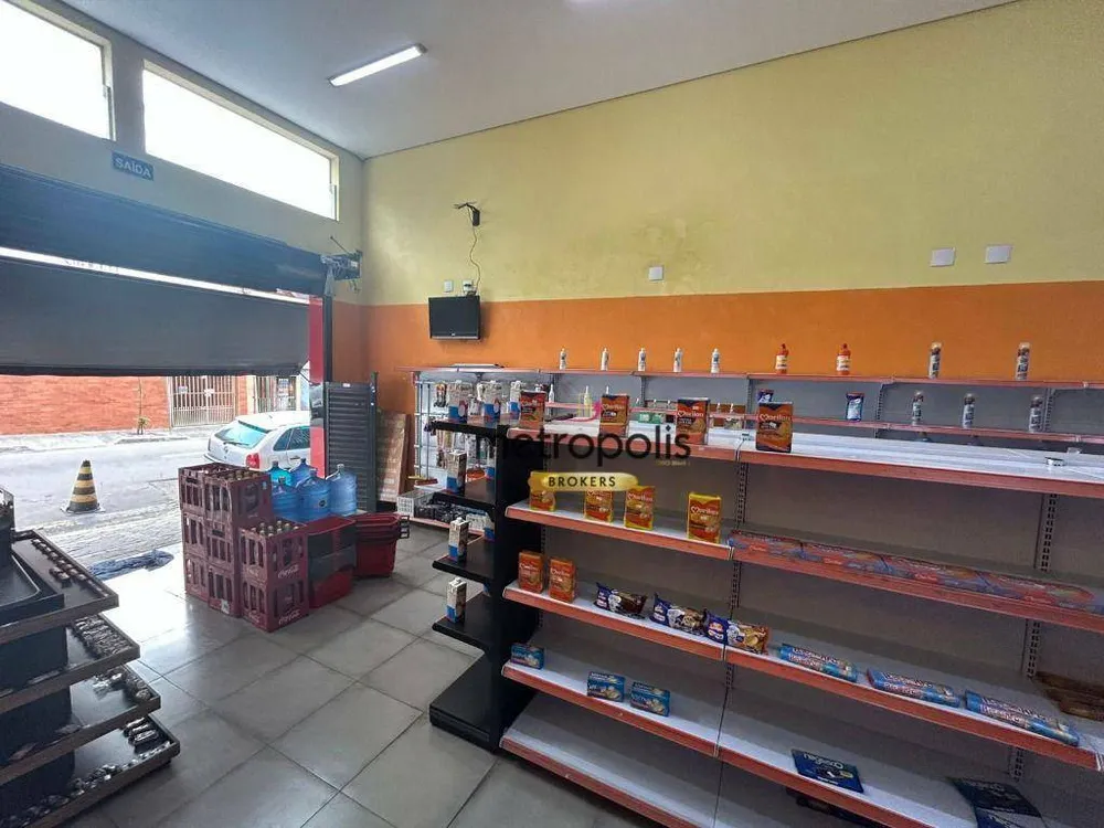 Loja-Salão, 140 m² - Foto 9