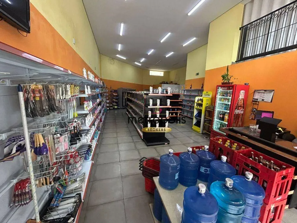 Loja-Salão, 140 m² - Foto 1