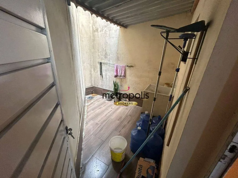 Loja-Salão, 140 m² - Foto 8