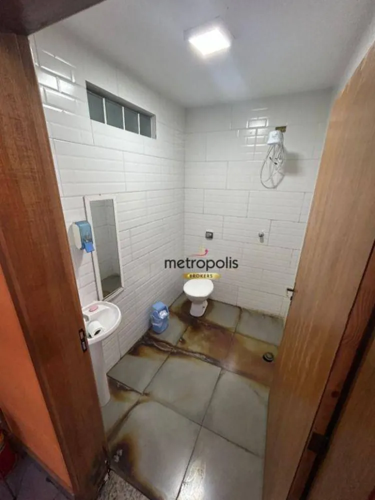 Loja-Salão, 140 m² - Foto 7
