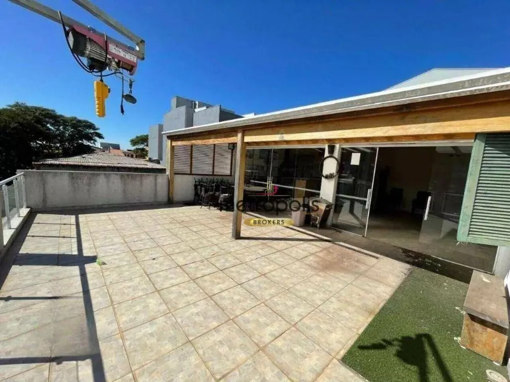 Sobrado, 105 m² - Foto 7