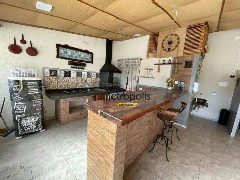 Sobrado, 105 m² - Foto 2