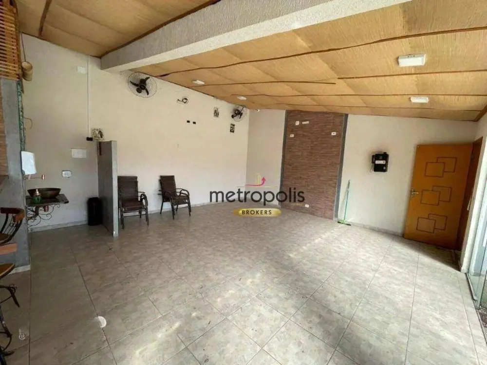 Sobrado, 105 m² - Foto 1