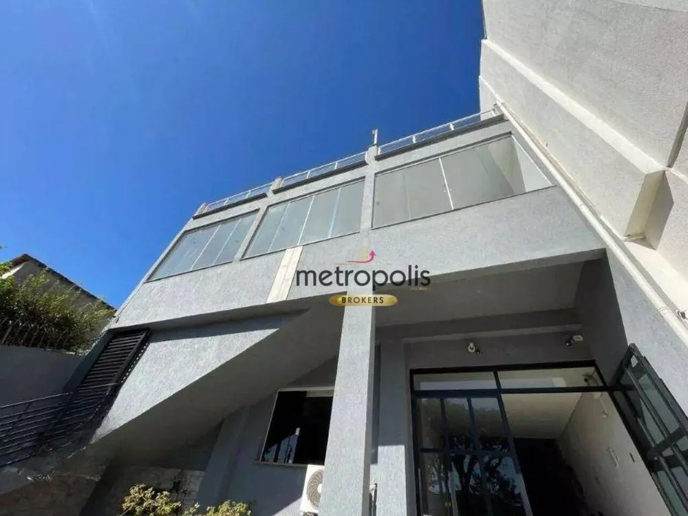Sobrado, 105 m² - Foto 2