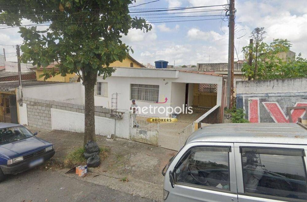 Terreno à venda, 344M2 - Foto 5
