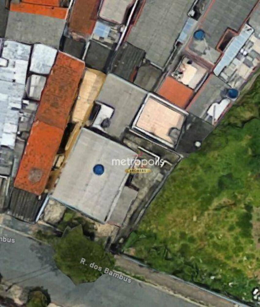 Terreno à venda, 344M2 - Foto 1