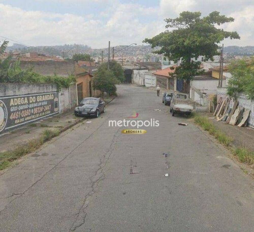 Terreno à venda, 344M2 - Foto 7