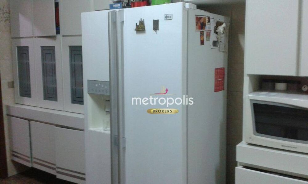 Apartamento, 3 quartos, 130 m² - Foto 2