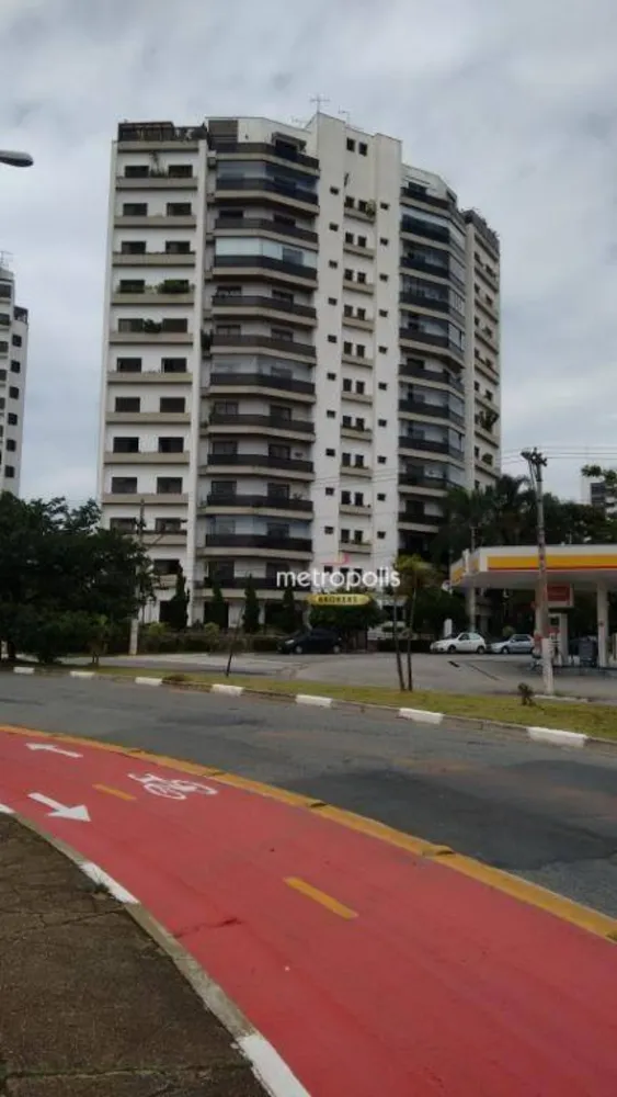 Apartamento, 3 quartos, 130 m² - Foto 10