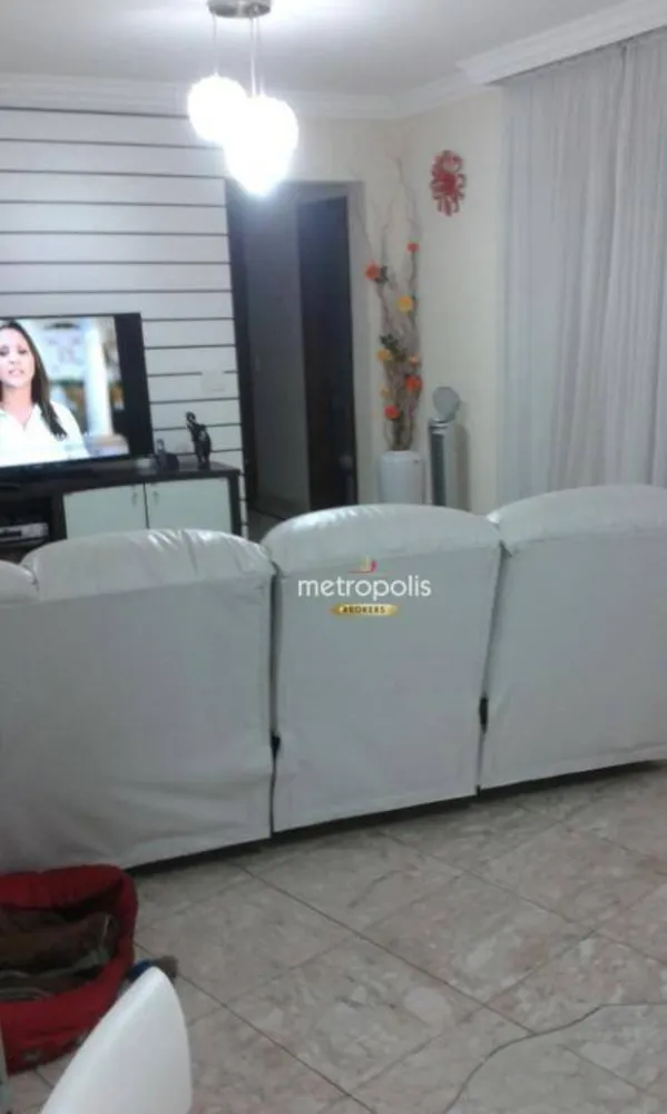 Apartamento, 3 quartos, 130 m² - Foto 6
