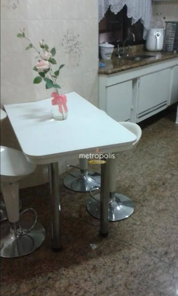 Apartamento, 3 quartos, 130 m² - Foto 4