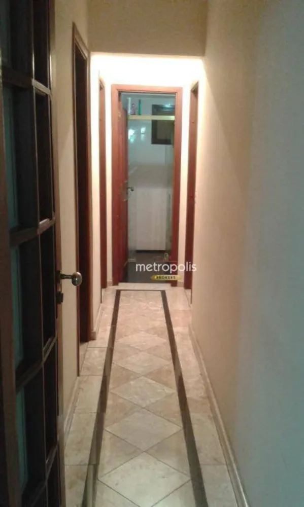 Apartamento, 3 quartos, 130 m² - Foto 8