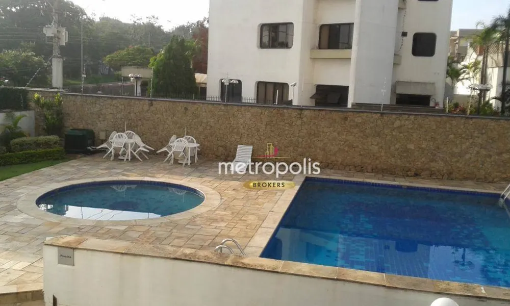 Apartamento, 3 quartos, 130 m² - Foto 9