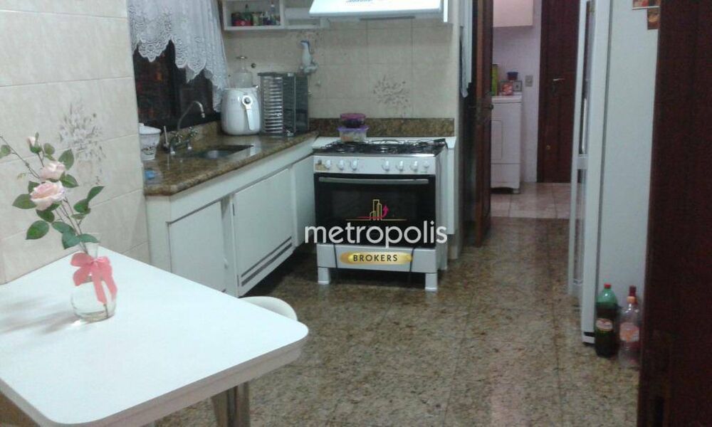 Apartamento, 3 quartos, 130 m² - Foto 4