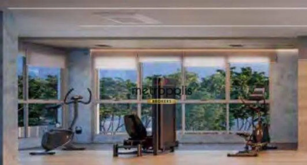 Apartamento, 2 quartos, 72 m² - Foto 3