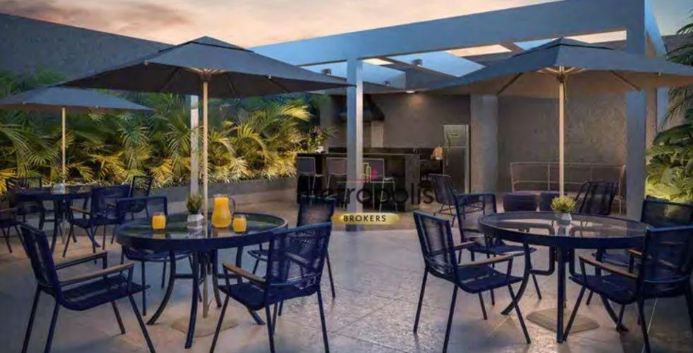 Apartamento, 2 quartos, 72 m² - Foto 5