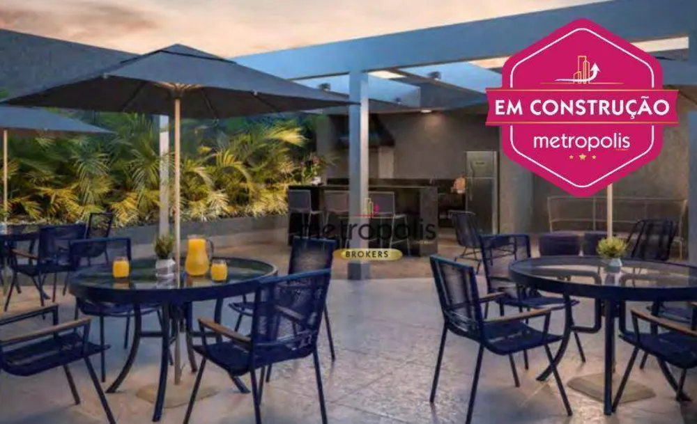Apartamento, 2 quartos, 72 m² - Foto 1