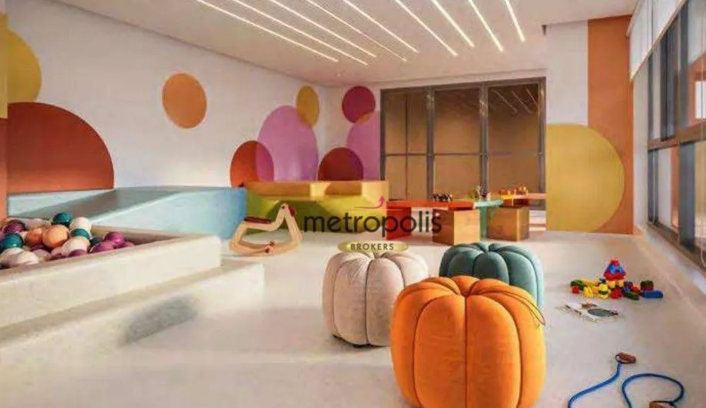 Apartamento, 2 quartos, 72 m² - Foto 4
