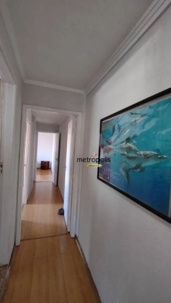 Sobrado, 4 quartos, 128 m² - Foto 8