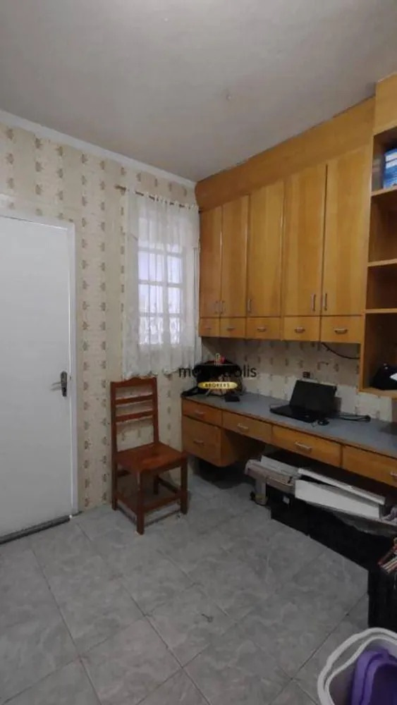 Sobrado, 4 quartos, 128 m² - Foto 2