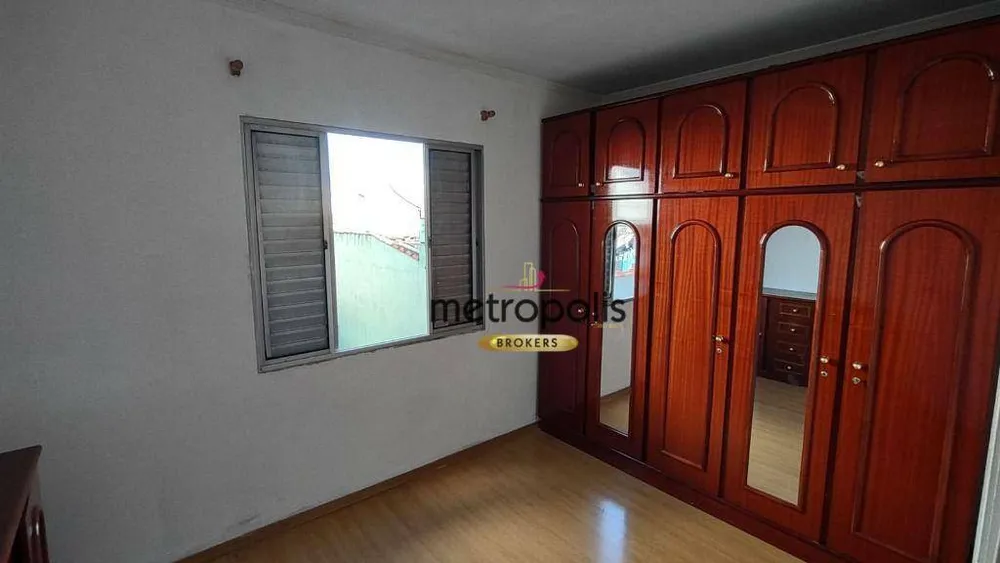 Sobrado, 4 quartos, 128 m² - Foto 9