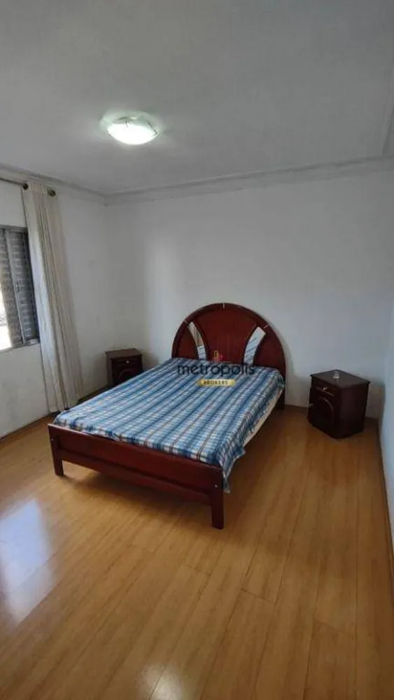 Sobrado, 4 quartos, 128 m² - Foto 12