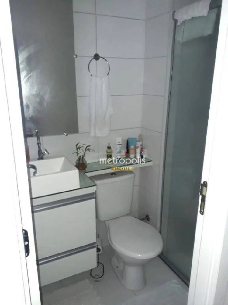 Apartamento, 2 quartos, 41 m² - Foto 8