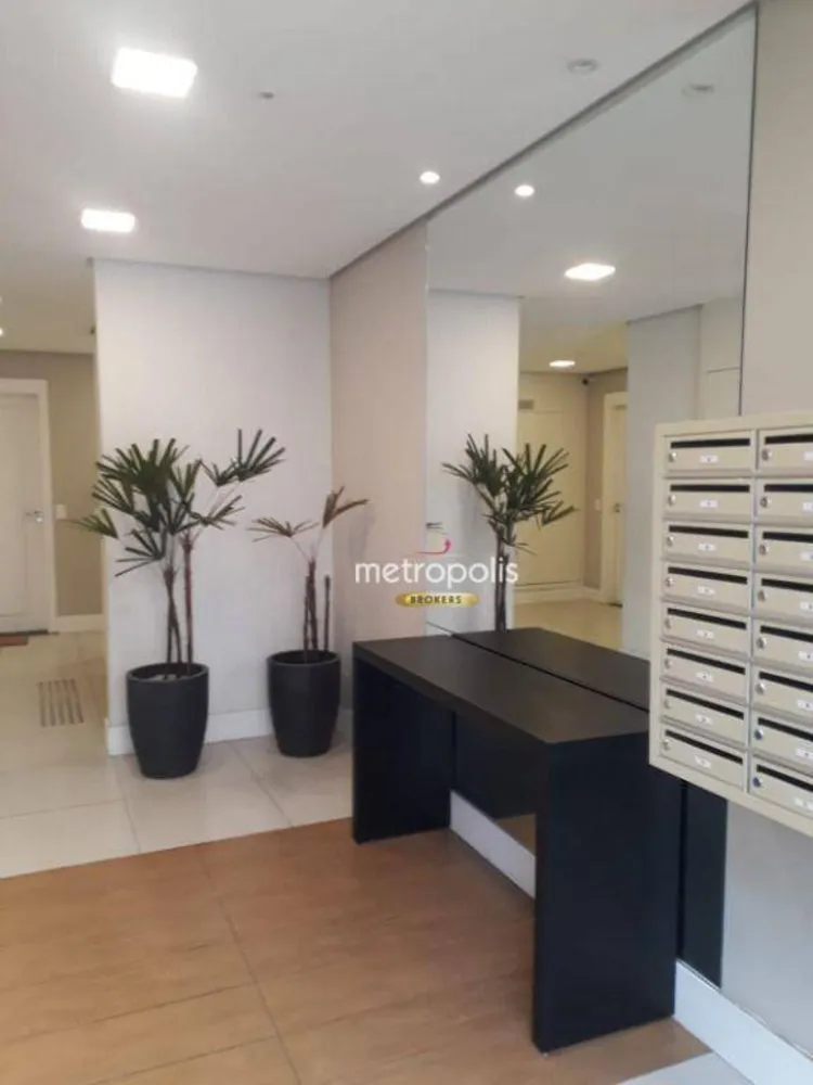 Apartamento, 2 quartos, 41 m² - Foto 3