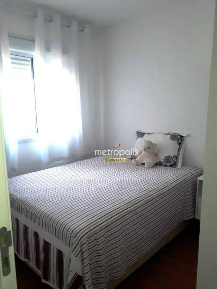 Apartamento, 2 quartos, 41 m² - Foto 1