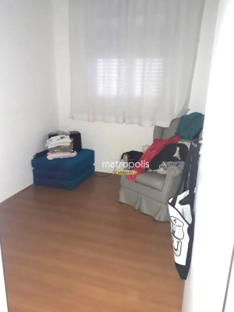 Apartamento, 2 quartos, 41 m² - Foto 5