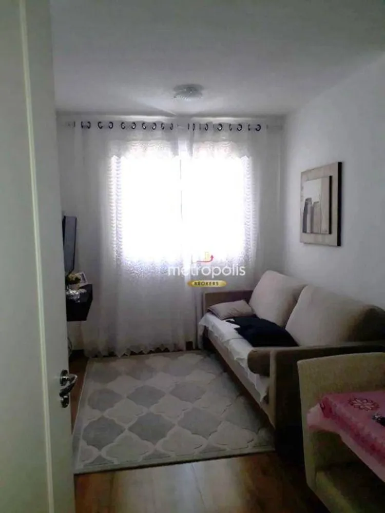 Apartamento, 2 quartos, 41 m² - Foto 1