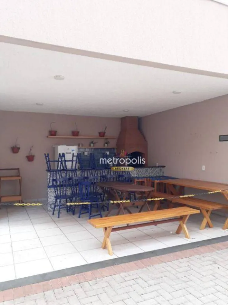 Apartamento, 2 quartos, 41 m² - Foto 9